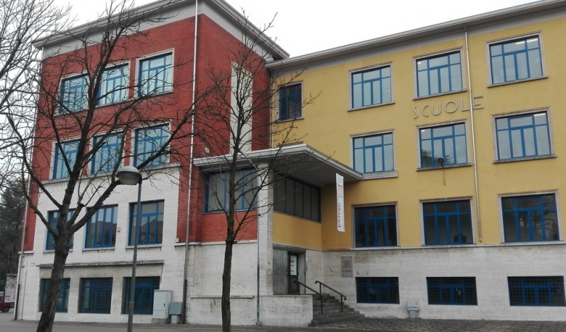 Valenza: a scuola le domande sul piano vaccinale